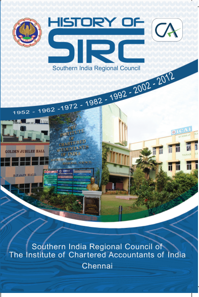 SIRC Directory